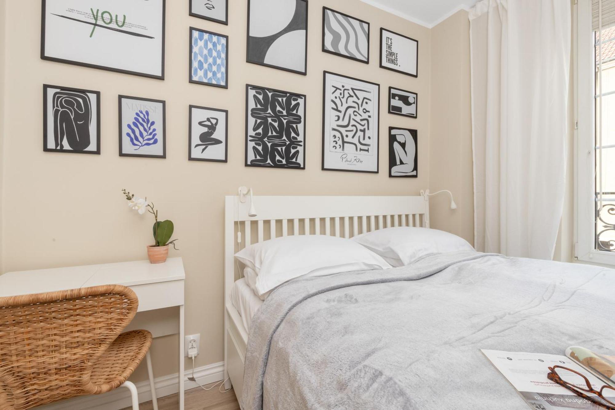 Apartment Gdansk Old Town Kolodziejska By Renters 外观 照片